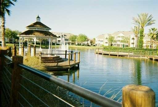 BELMONT AT PARK CENTRAL CONDO - Residential