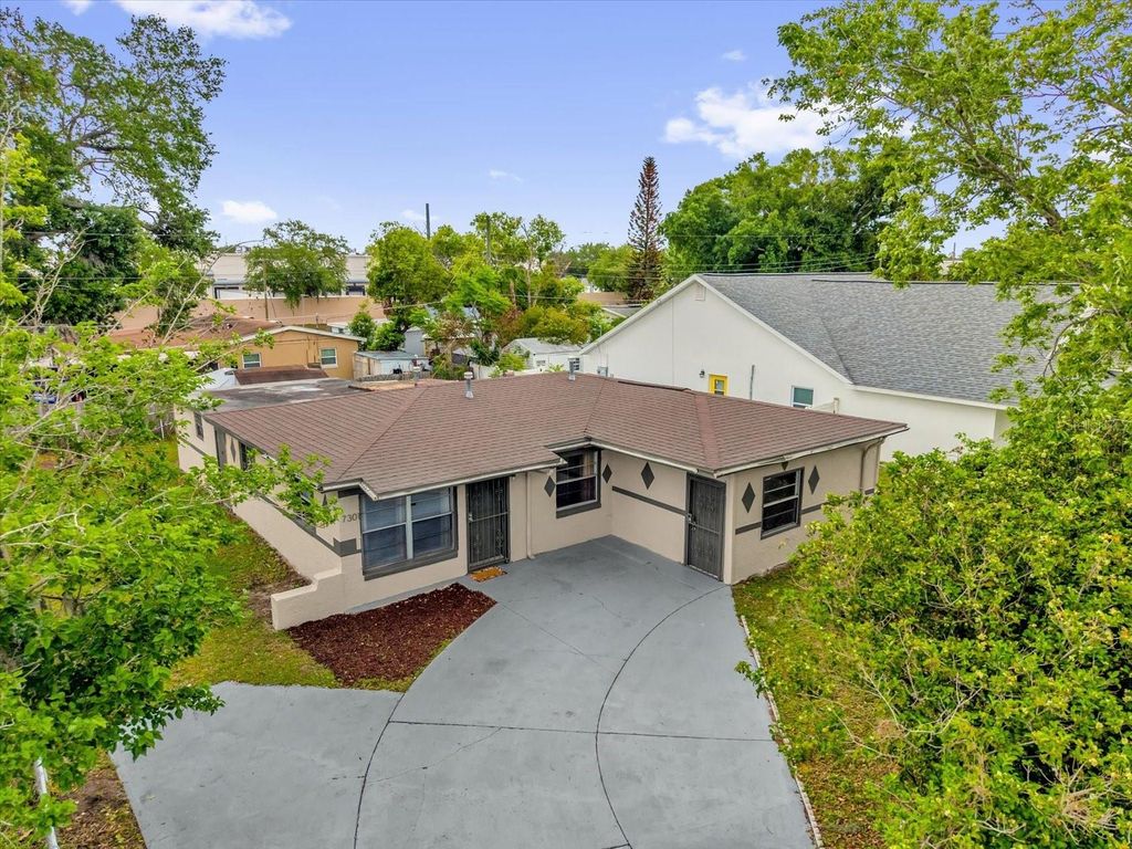 Photo of 7301 Cassino Avenue, Orlando, FL 32819 (MLS # O6397939)