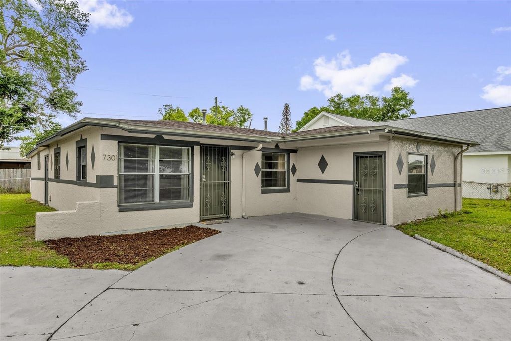Photo of 7301 Cassino Avenue, Orlando, FL 32819 (MLS # O6397939)