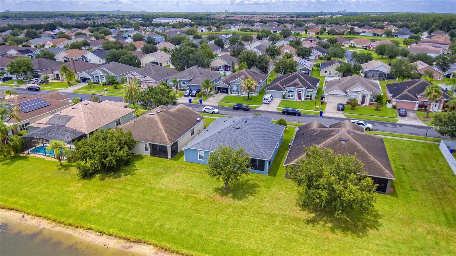 2818 OCONNELL DRIVE