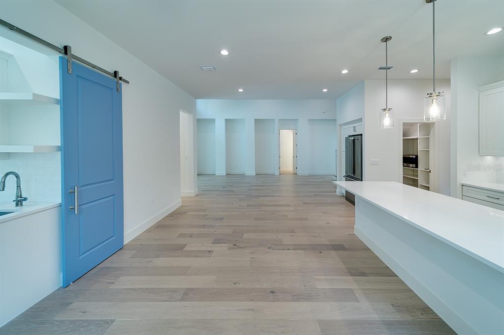 MCCLELLAN PARK RESUB - Residential