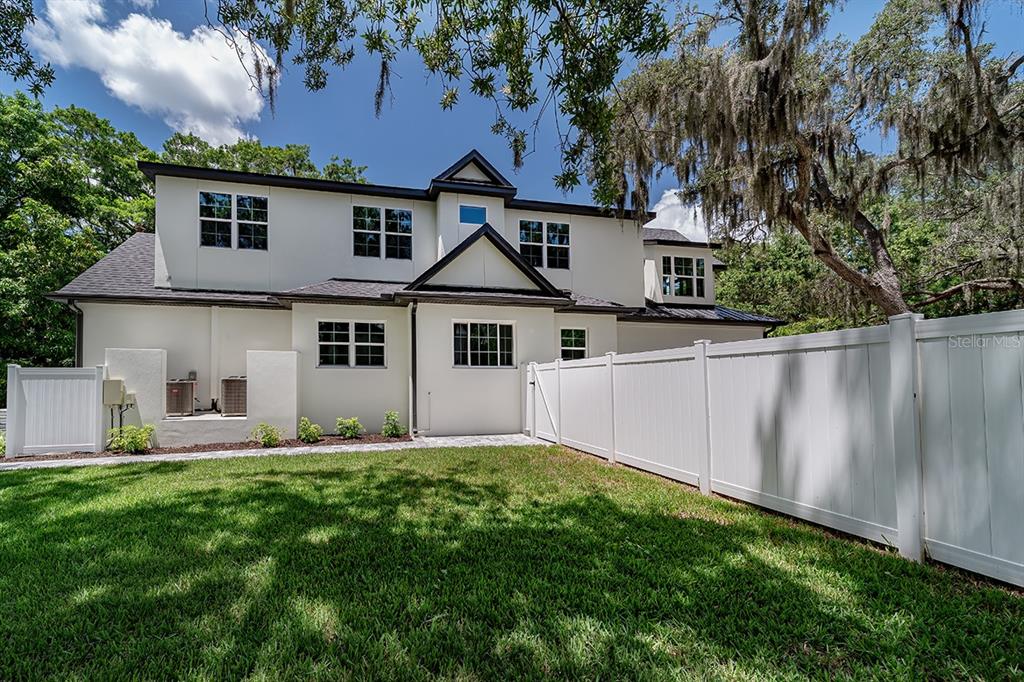 MCCLELLAN PARK RESUB - Residential