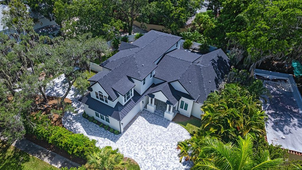 MCCLELLAN PARK RESUB - Residential