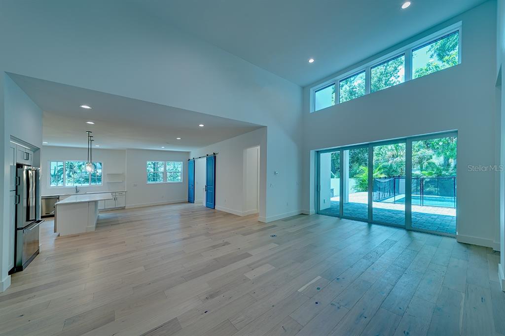 MCCLELLAN PARK RESUB - Residential