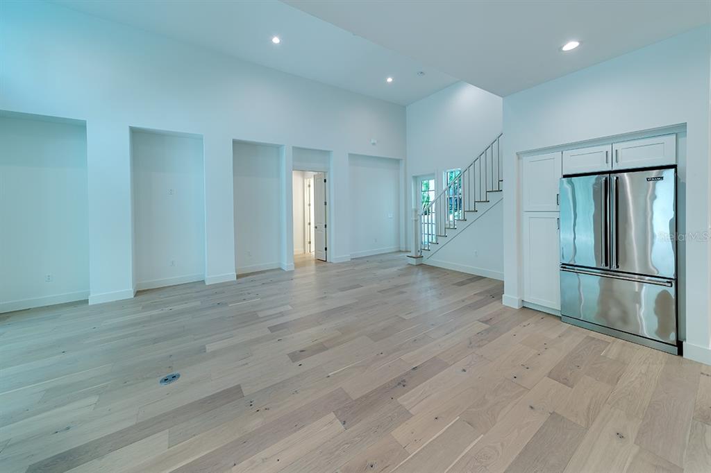 MCCLELLAN PARK RESUB - Residential