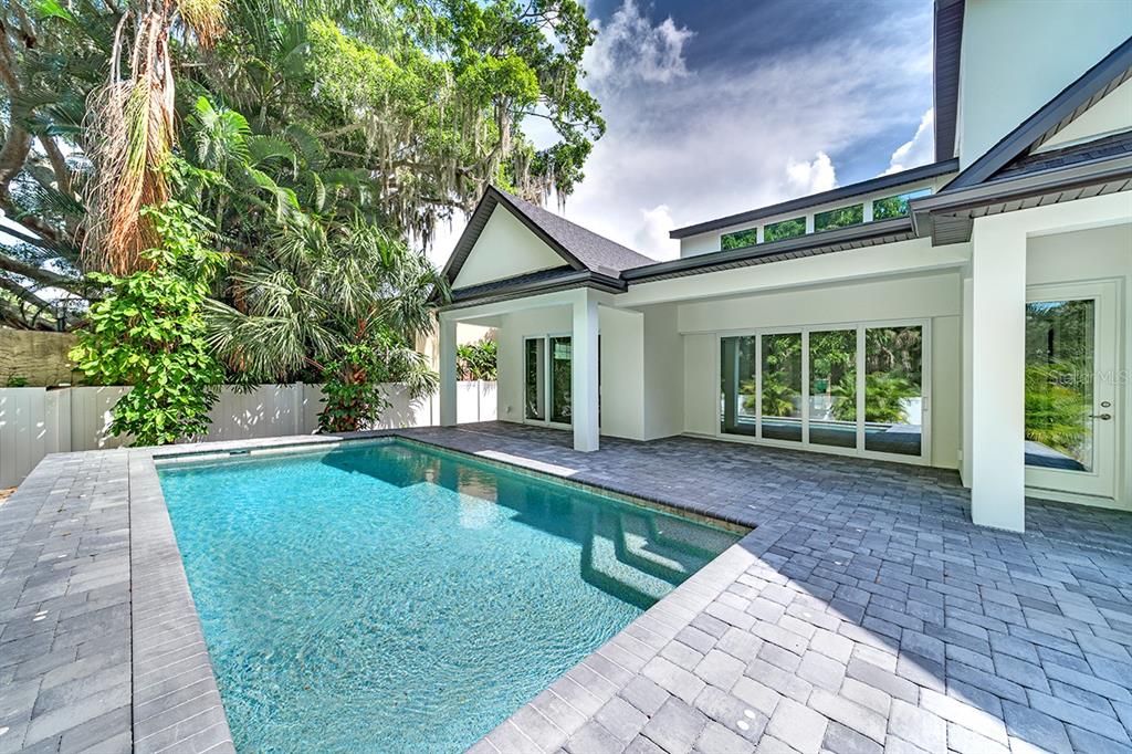 MCCLELLAN PARK RESUB - Residential