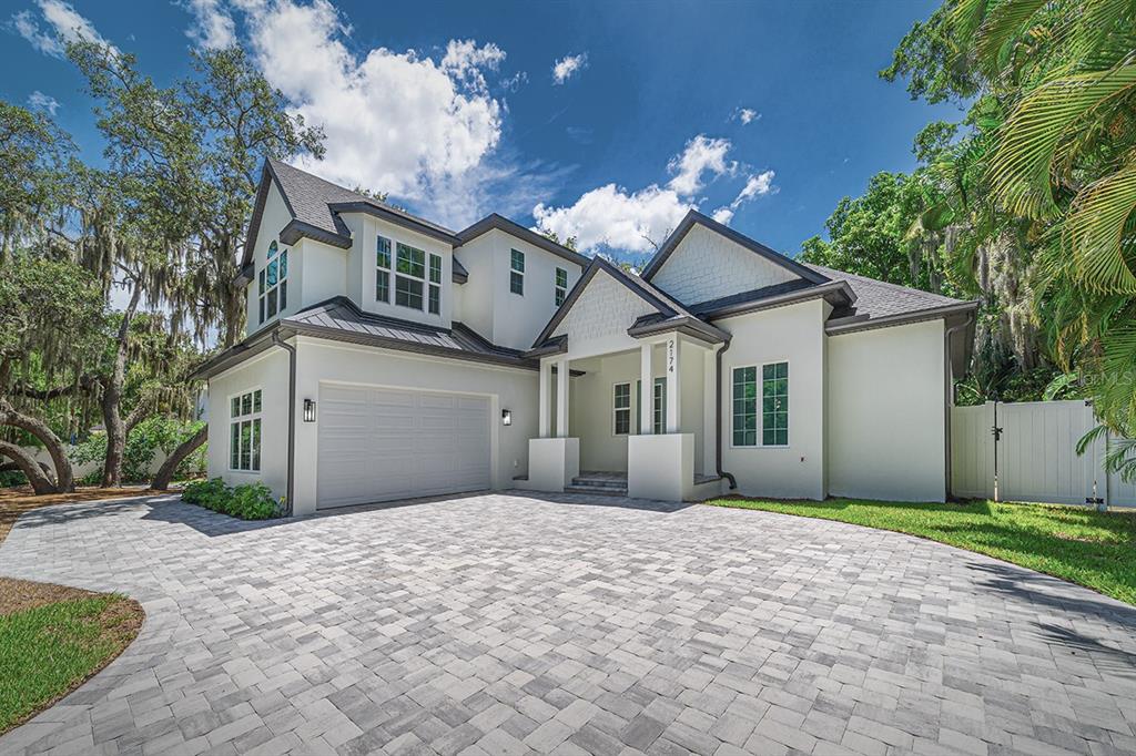 MCCLELLAN PARK RESUB - Residential