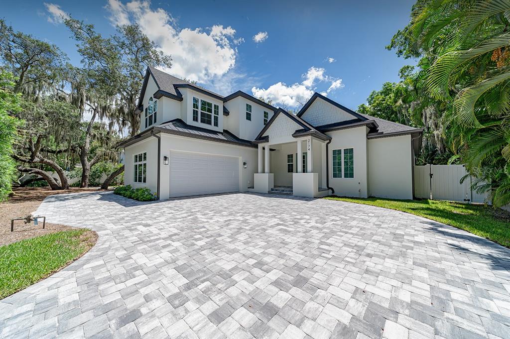 MCCLELLAN PARK RESUB - Residential