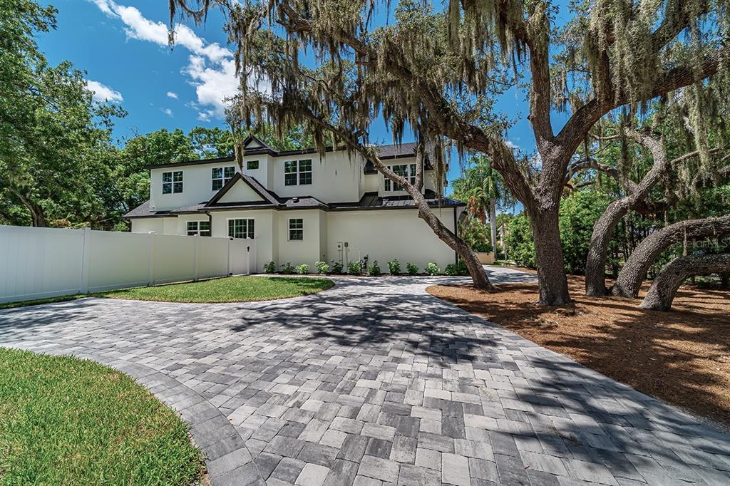 MCCLELLAN PARK RESUB - Residential