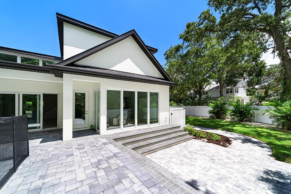 MCCLELLAN PARK RESUB - Residential