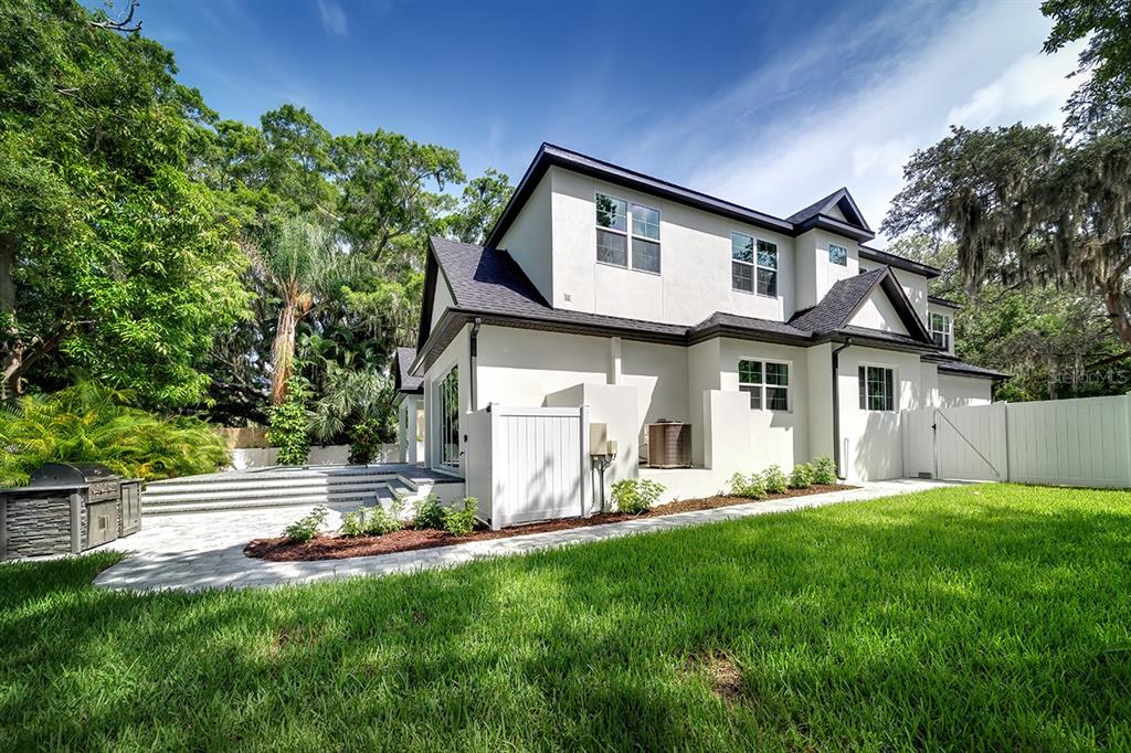 MCCLELLAN PARK RESUB - Residential