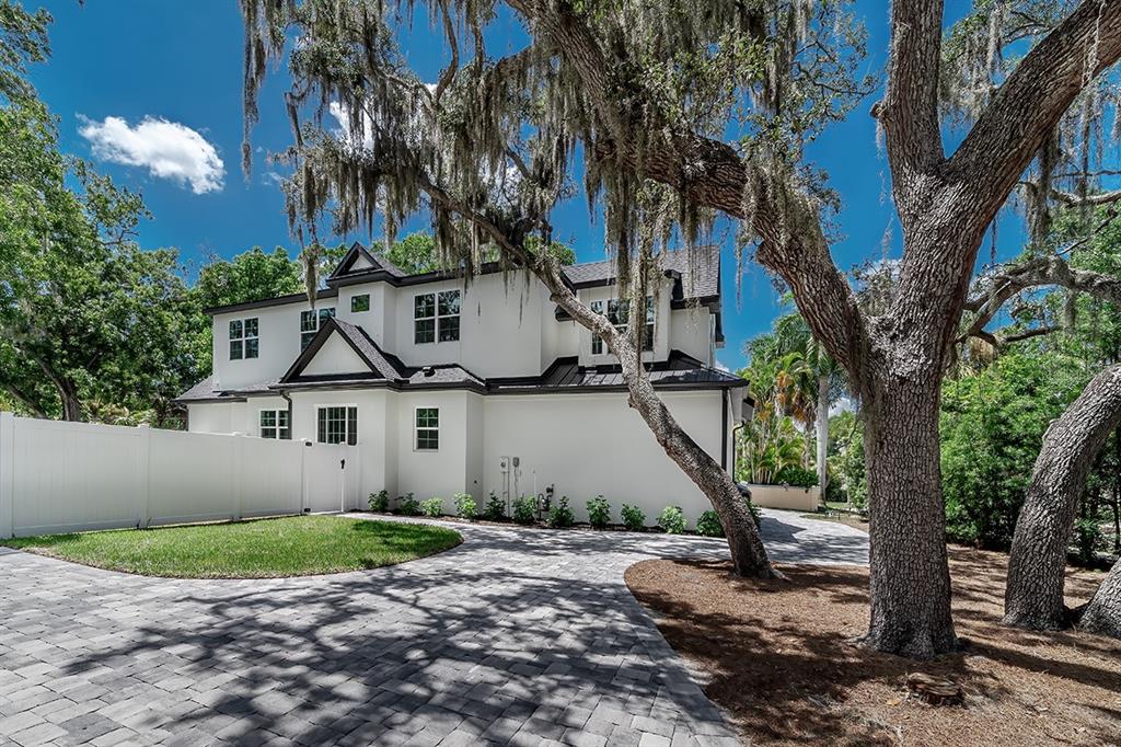 MCCLELLAN PARK RESUB - Residential