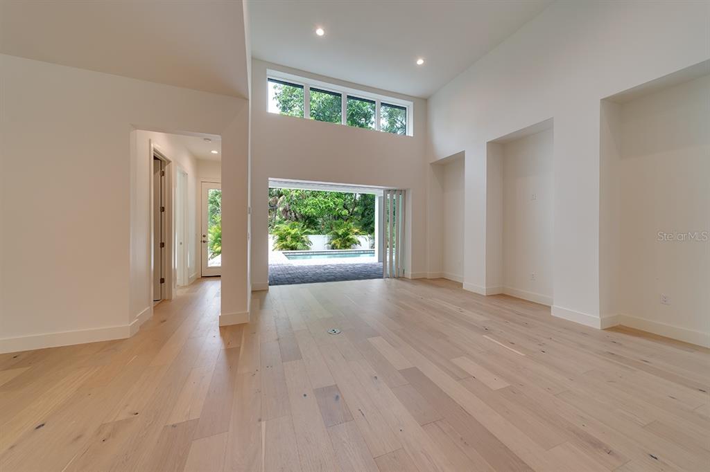 MCCLELLAN PARK RESUB - Residential