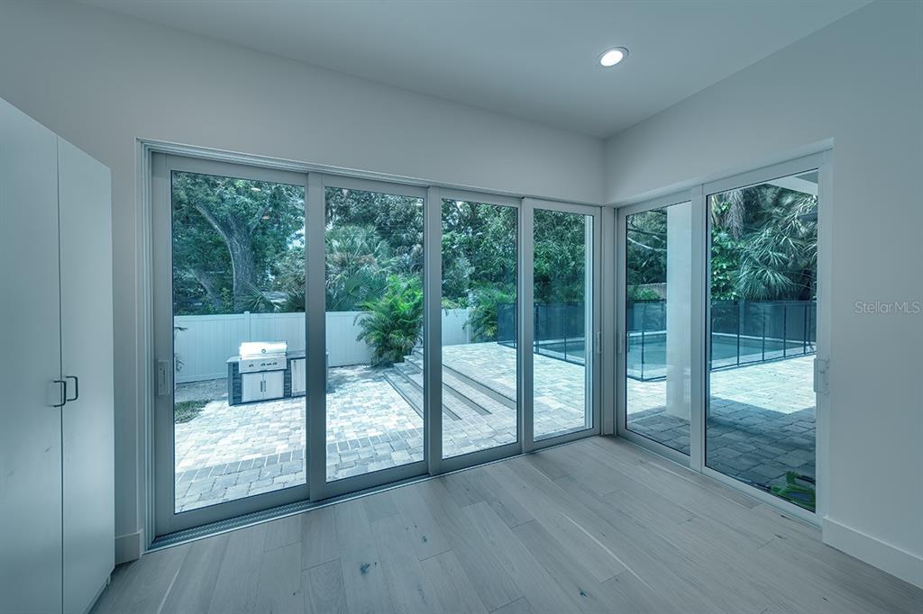 MCCLELLAN PARK RESUB - Residential