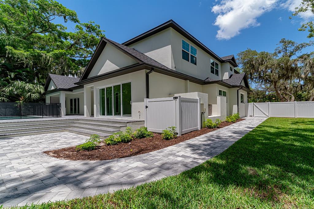 MCCLELLAN PARK RESUB - Residential