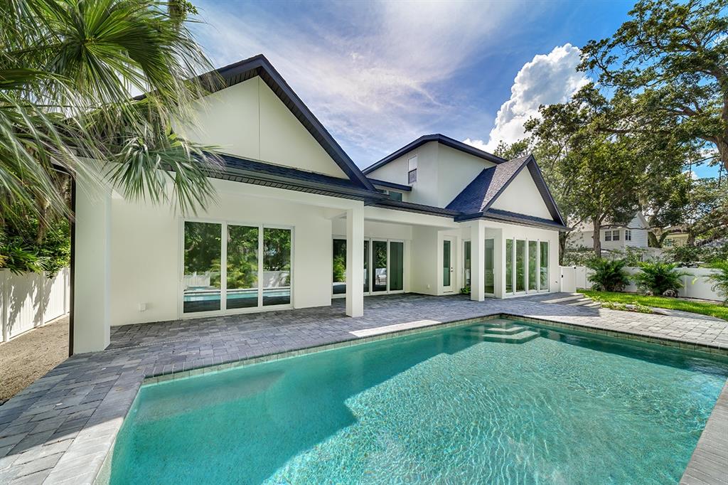 MCCLELLAN PARK RESUB - Residential