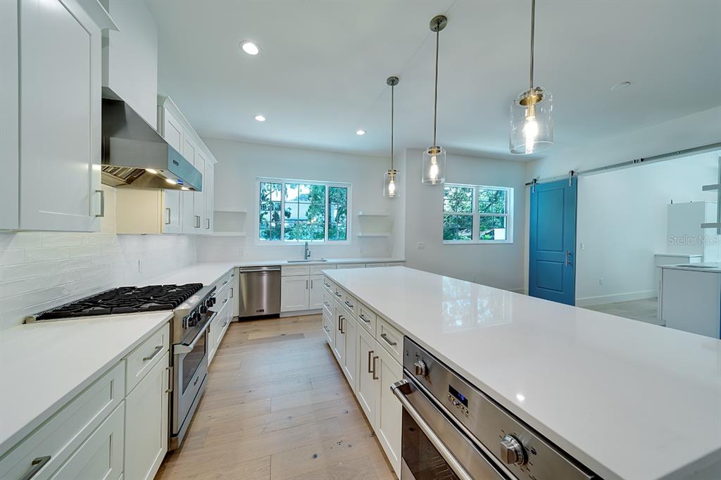 MCCLELLAN PARK RESUB - Residential