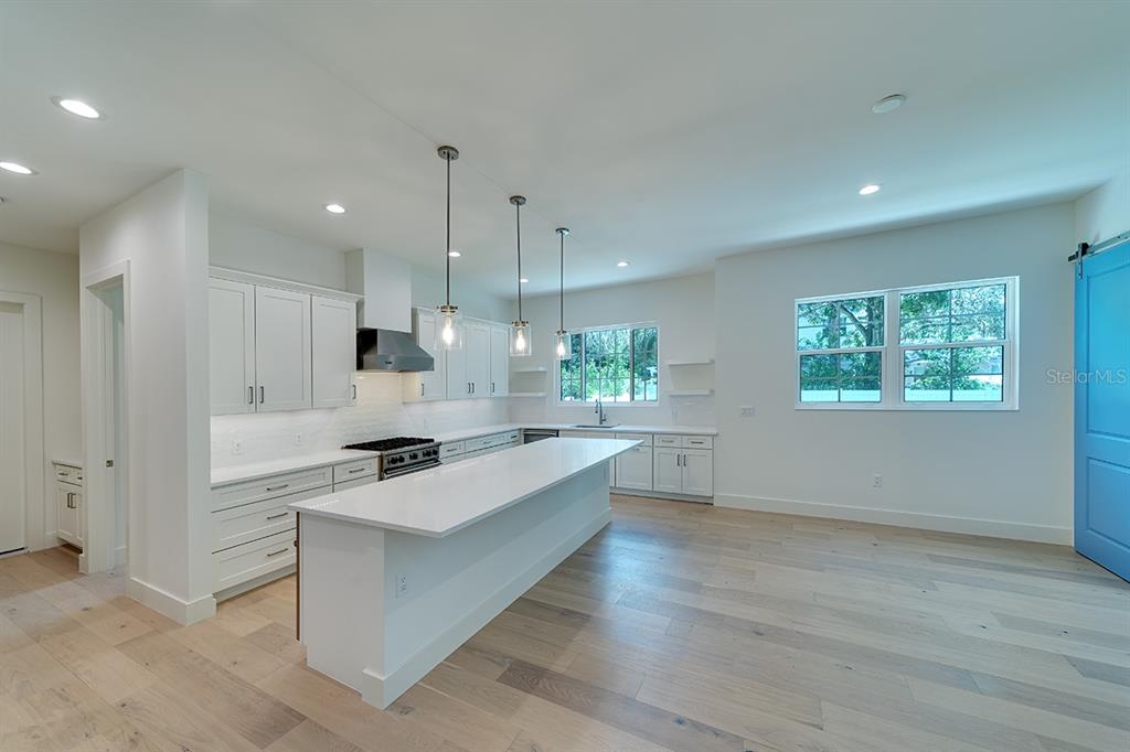 MCCLELLAN PARK RESUB - Residential