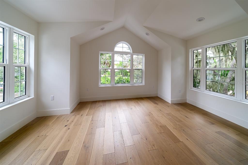 MCCLELLAN PARK RESUB - Residential