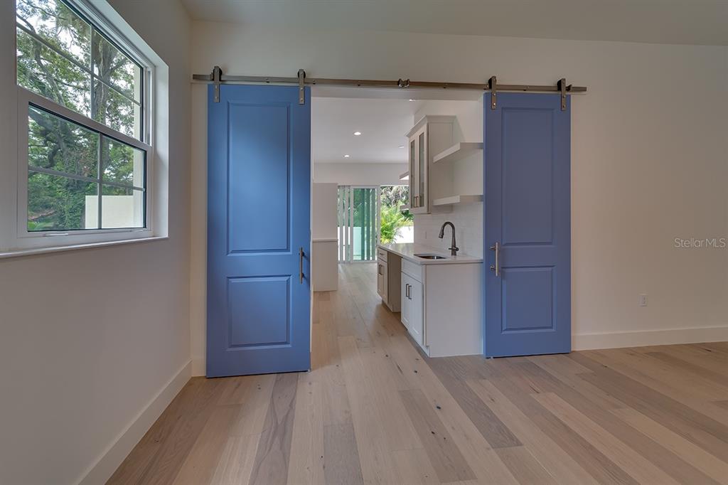 MCCLELLAN PARK RESUB - Residential