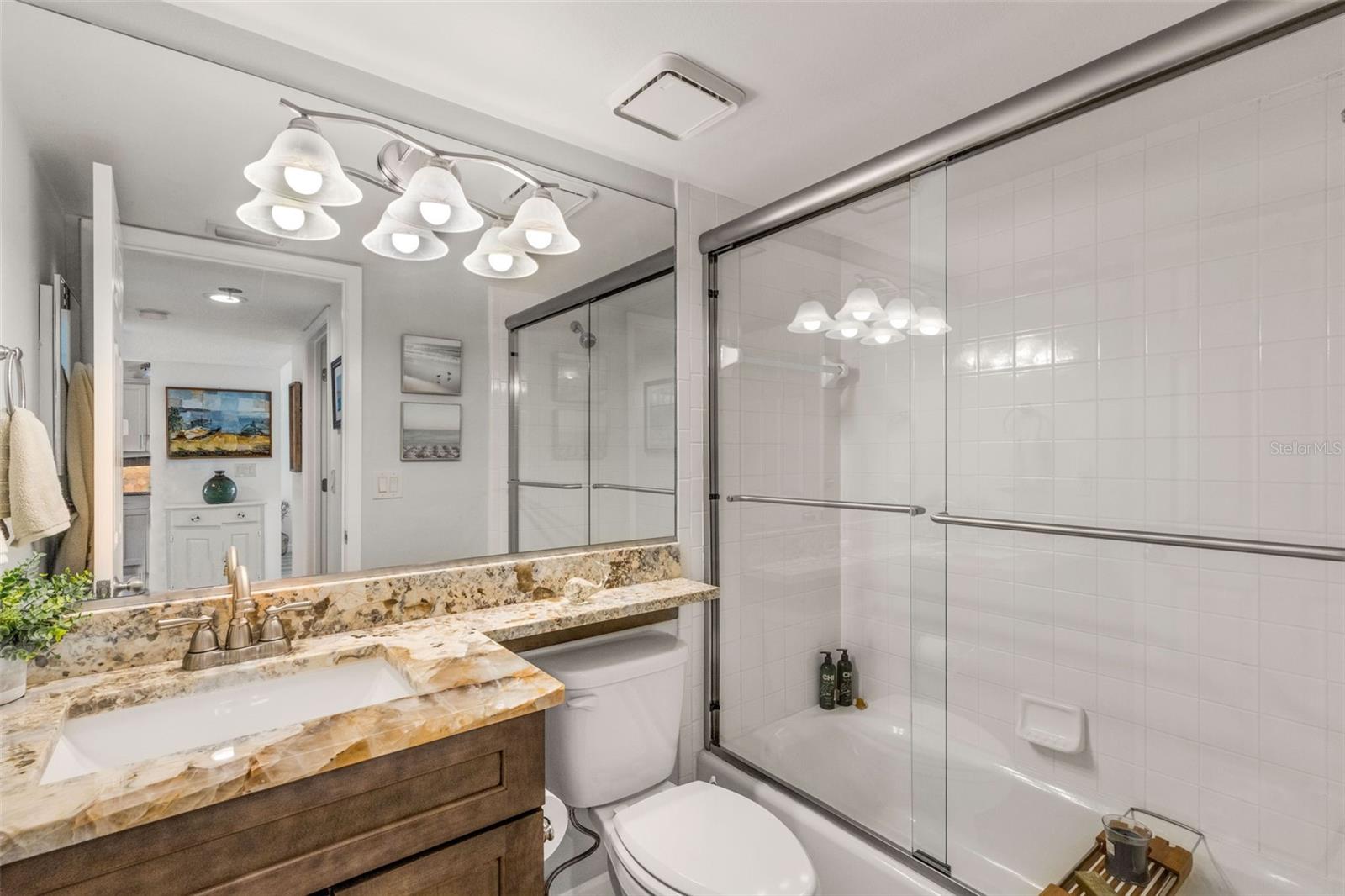 THE FAIRWAYS AT PINEBROOK PH II - Residential