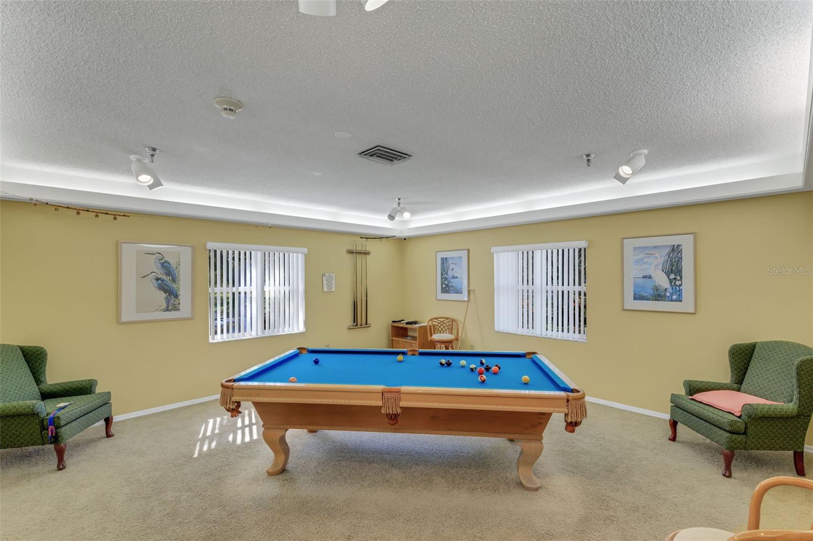 THE FAIRWAYS AT PINEBROOK PH II - Residential