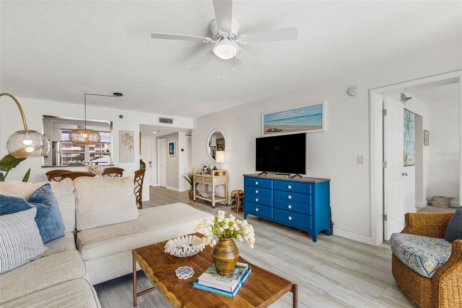 THE FAIRWAYS AT PINEBROOK PH II - Residential