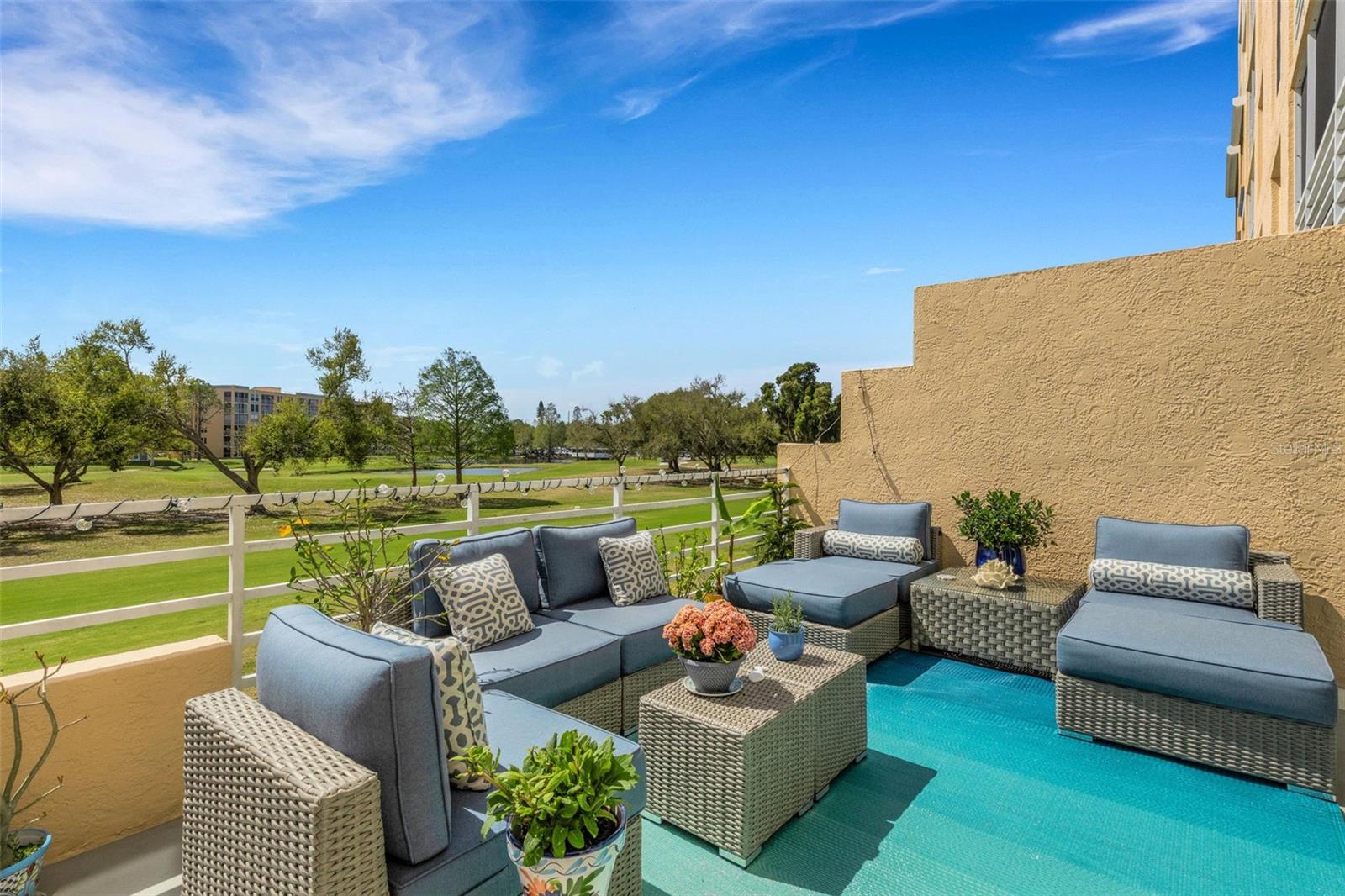 THE FAIRWAYS AT PINEBROOK PH II - Residential