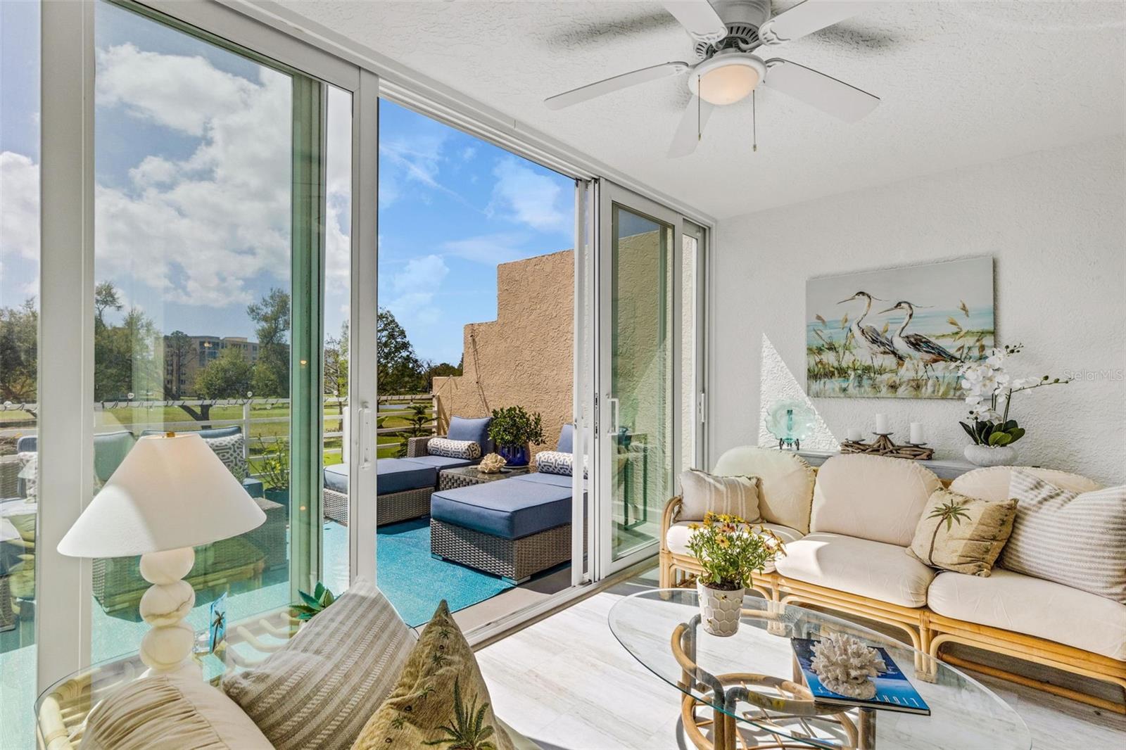 THE FAIRWAYS AT PINEBROOK PH II - Residential