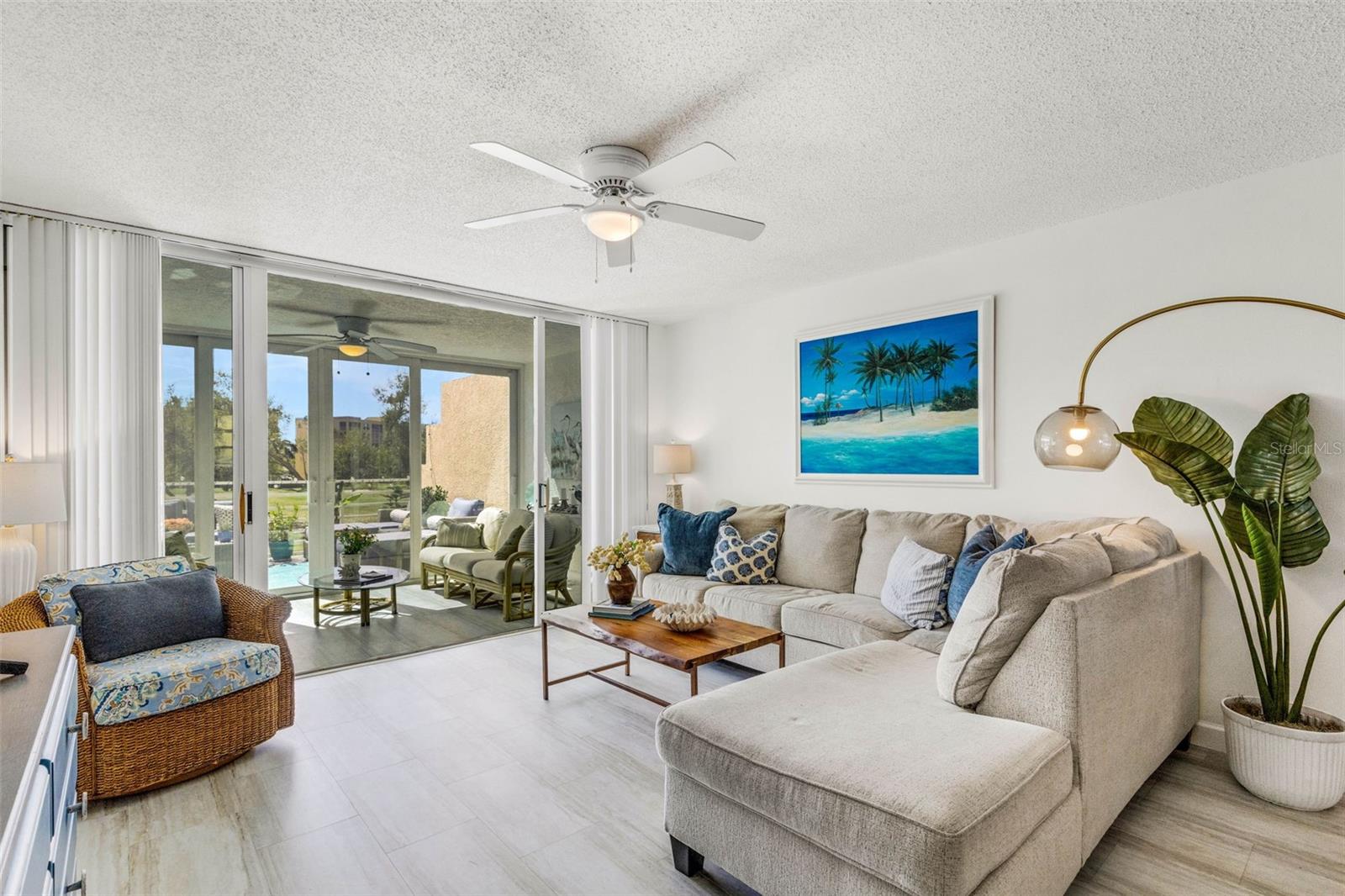 THE FAIRWAYS AT PINEBROOK PH II - Residential