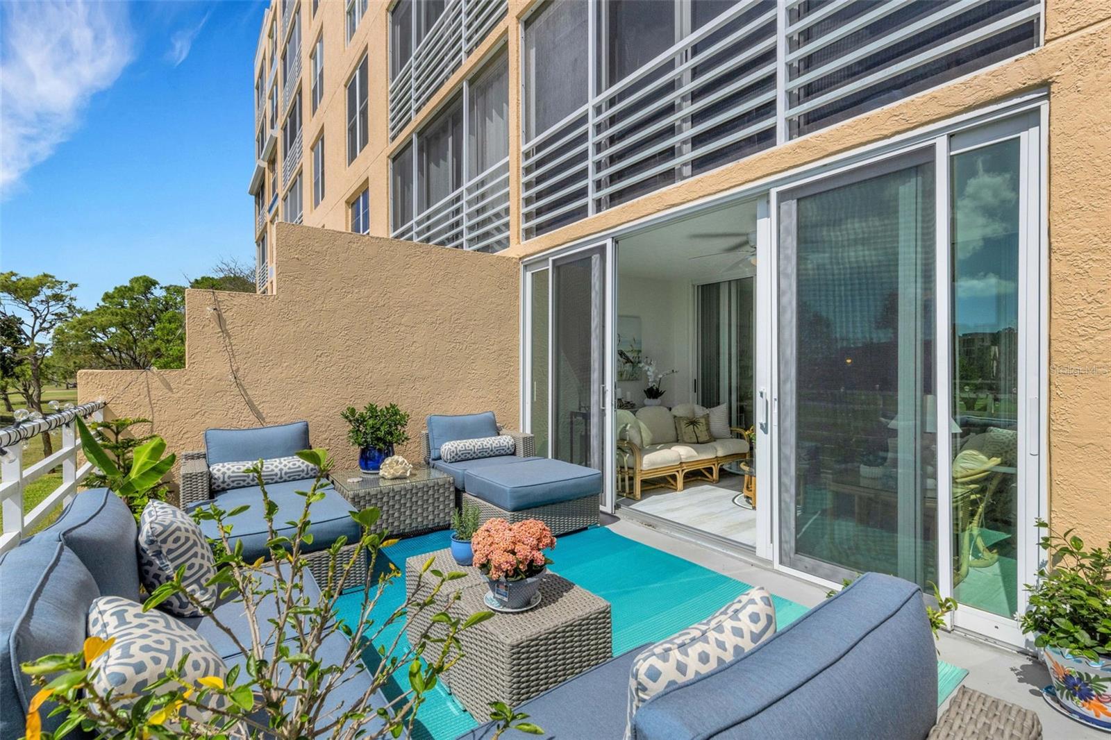 4460 FAIRWAYS BOULEVARD 105