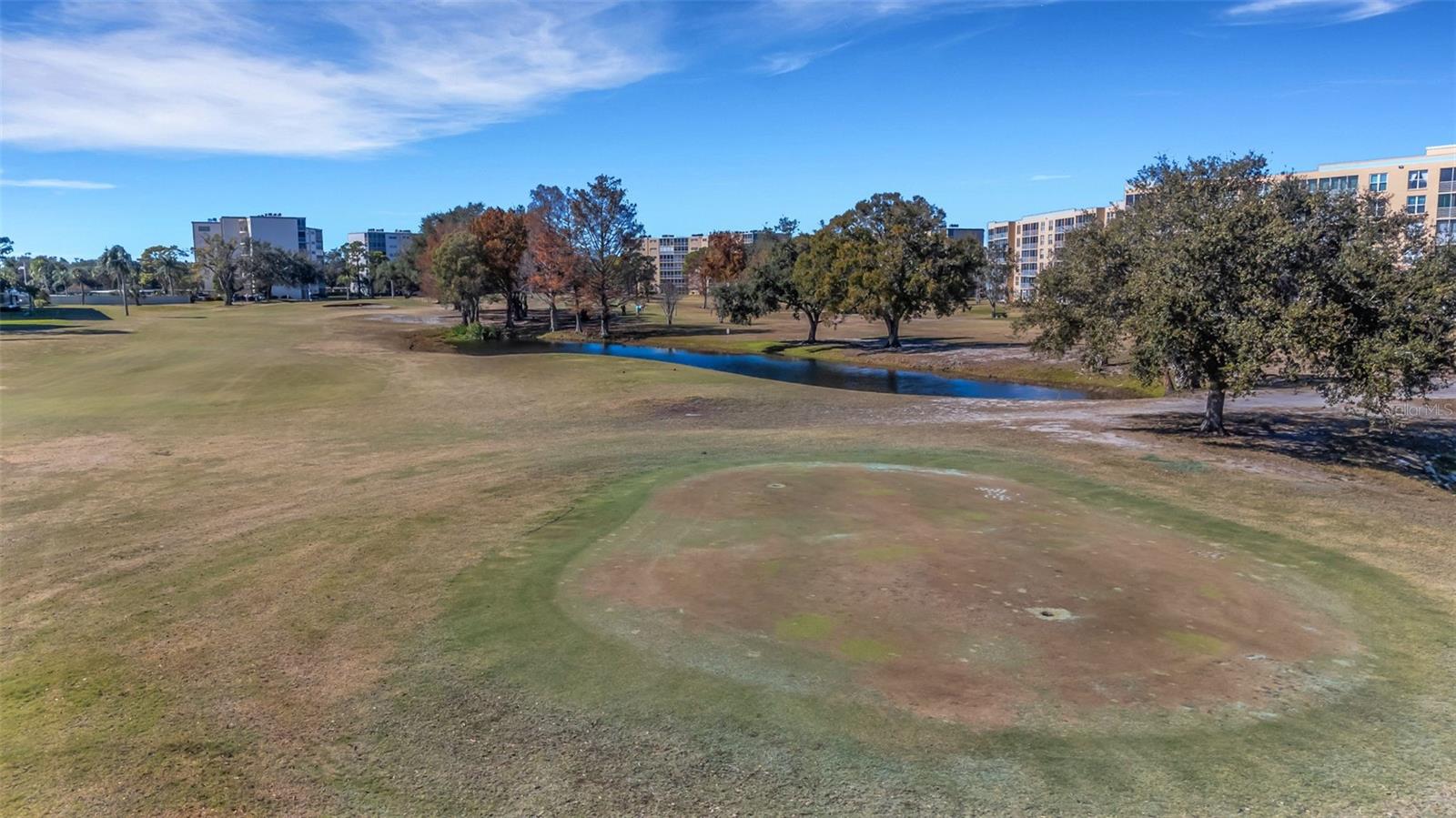 THE FAIRWAYS AT PINEBROOK PH II - Residential