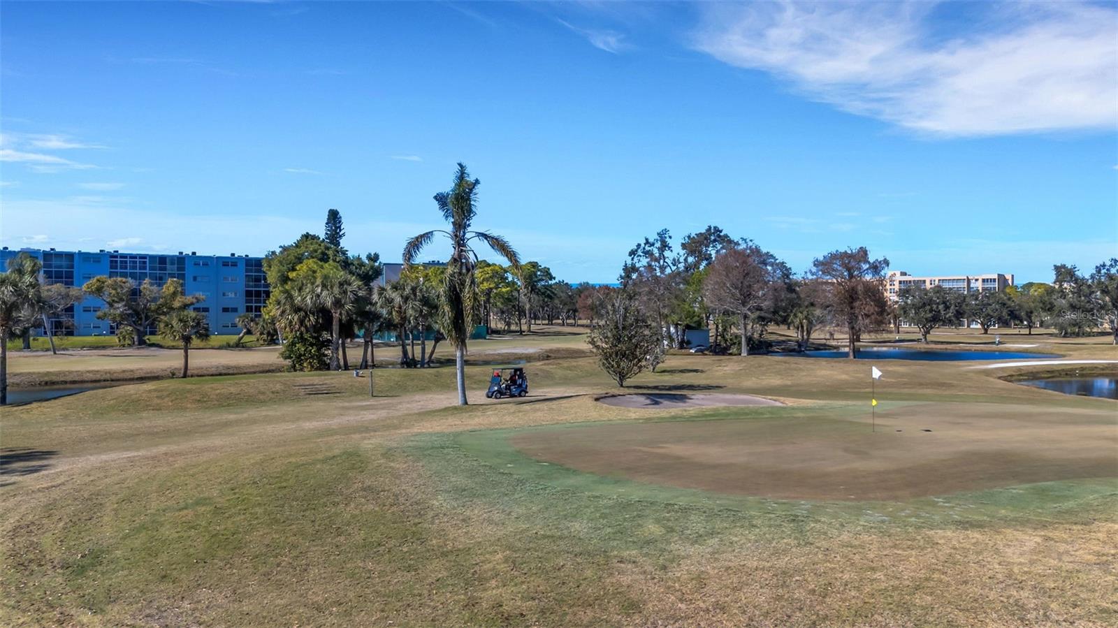 THE FAIRWAYS AT PINEBROOK PH II - Residential