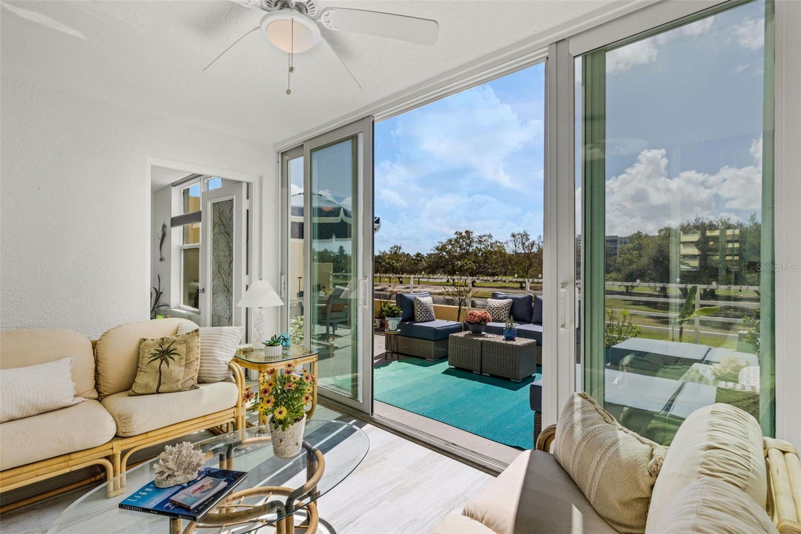 THE FAIRWAYS AT PINEBROOK PH II - Residential