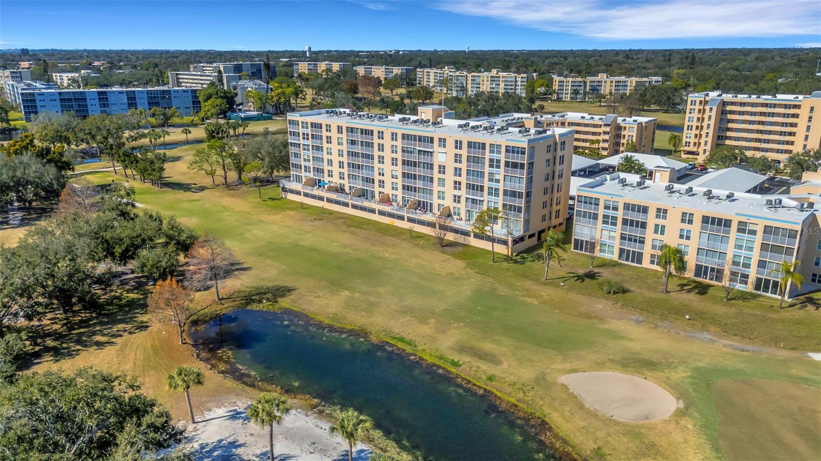 THE FAIRWAYS AT PINEBROOK PH II - Residential