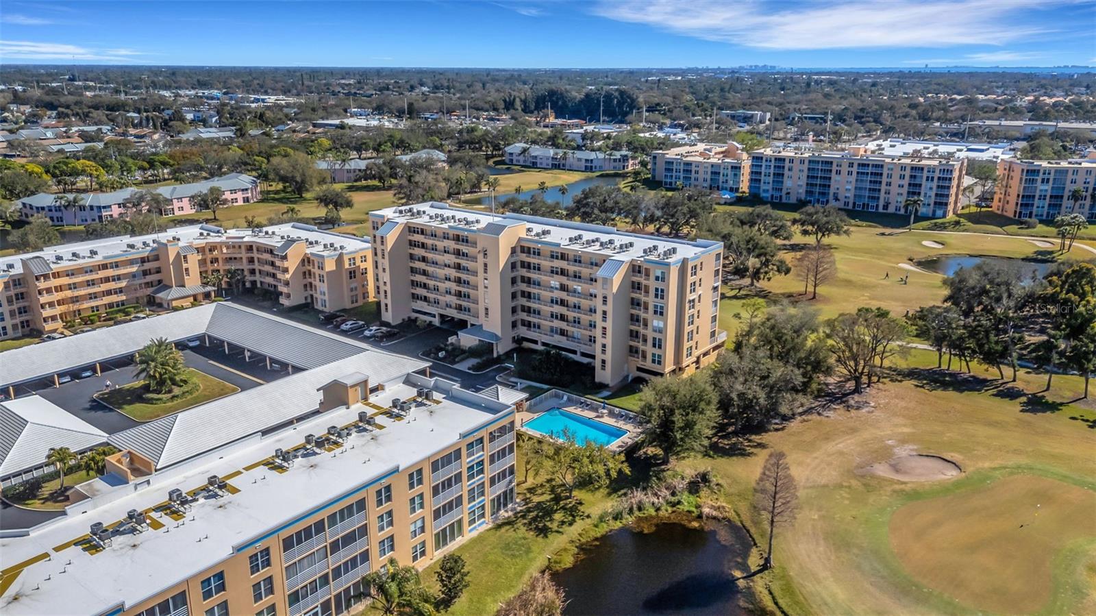 THE FAIRWAYS AT PINEBROOK PH II - Residential