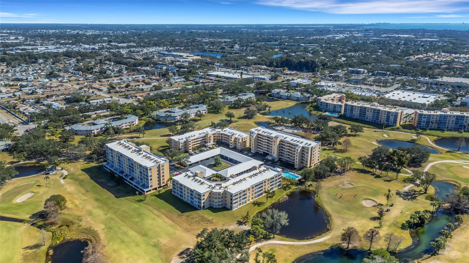 THE FAIRWAYS AT PINEBROOK PH II - Residential