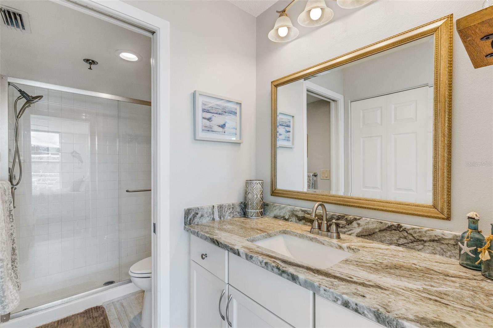 THE FAIRWAYS AT PINEBROOK PH II - Residential