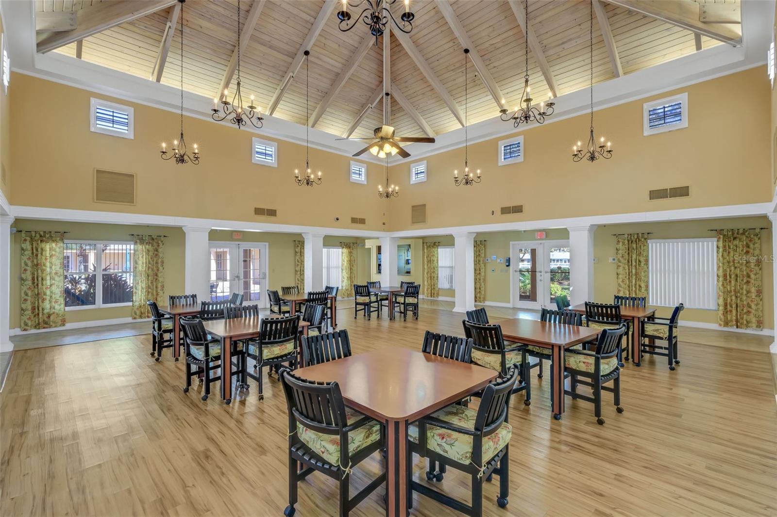 THE FAIRWAYS AT PINEBROOK PH II - Residential