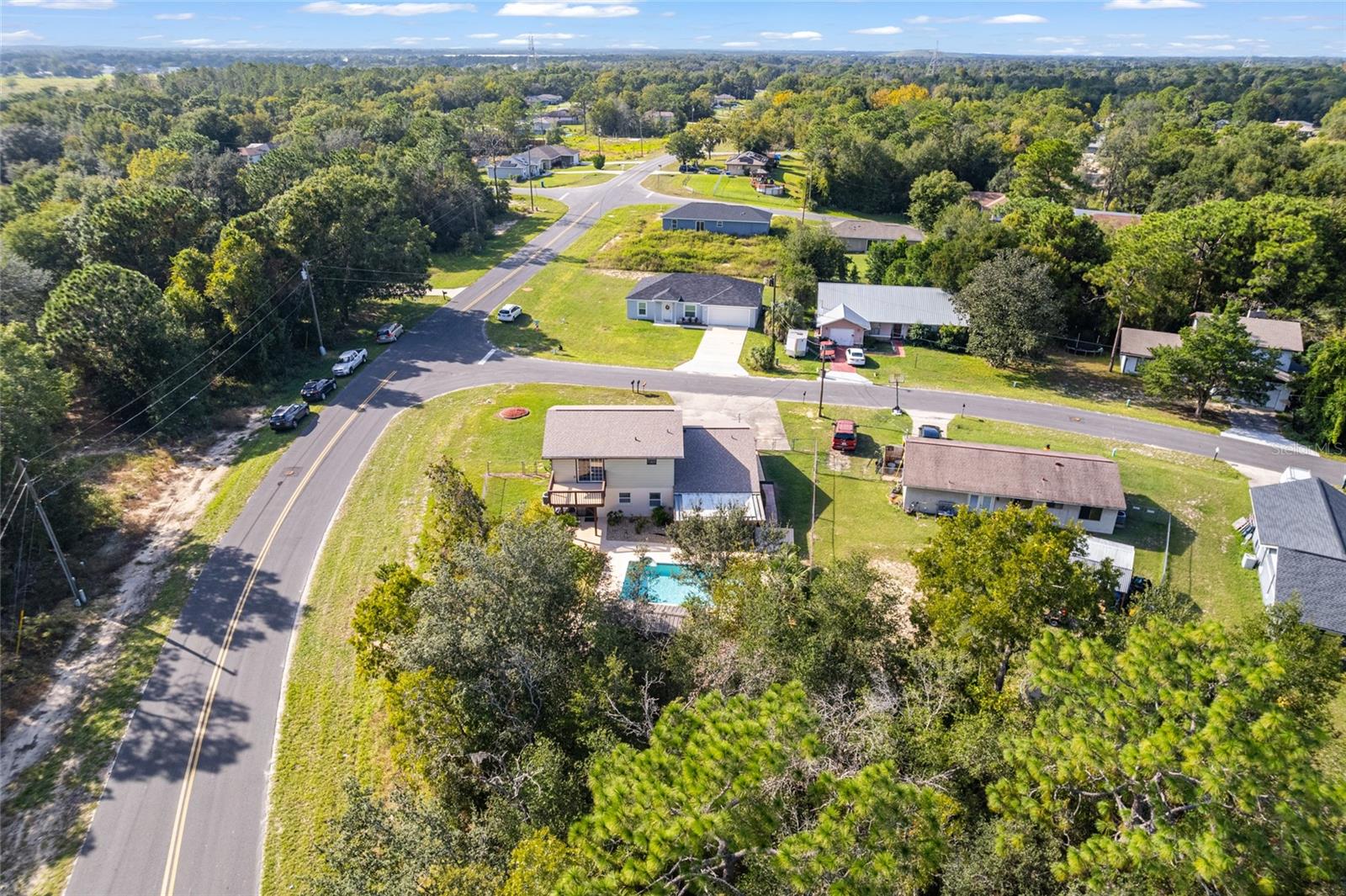 SILVER SPGS SHORES UN 01 - Residential