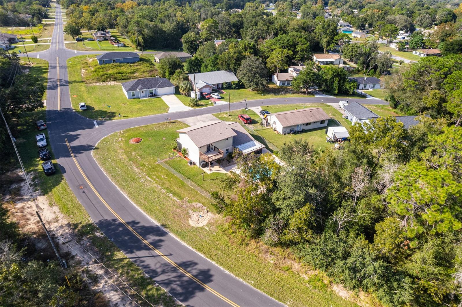 SILVER SPGS SHORES UN 01 - Residential