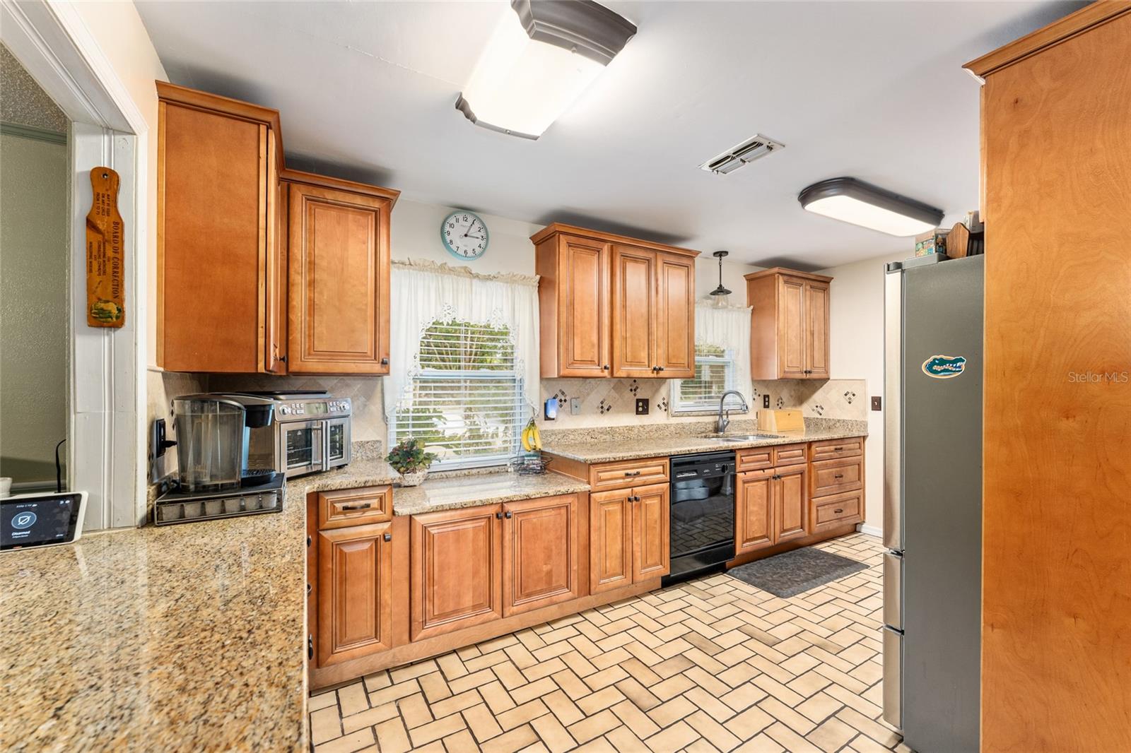 SILVER SPGS SHORES UN 01 - Residential