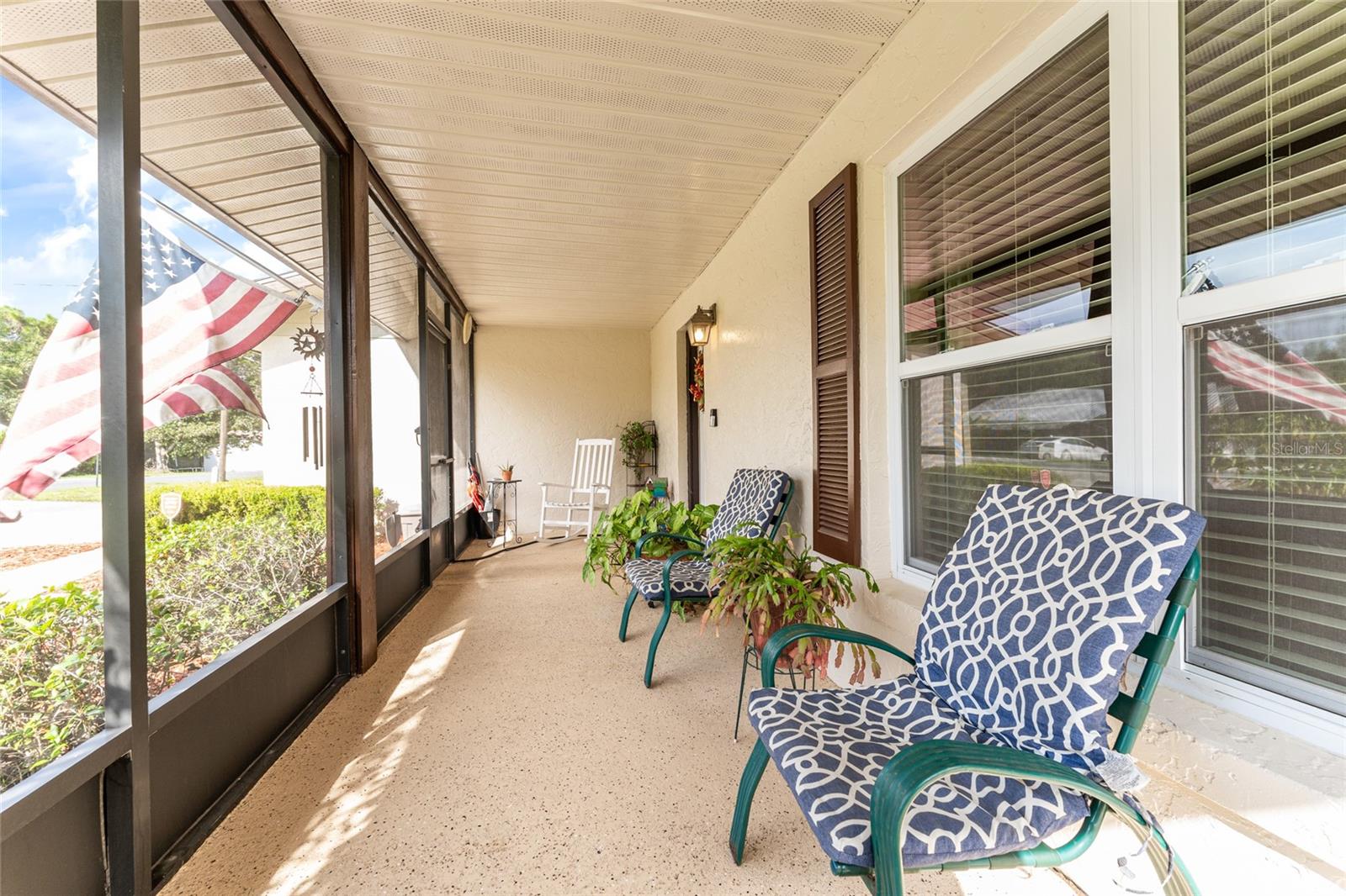 SILVER SPGS SHORES UN 01 - Residential