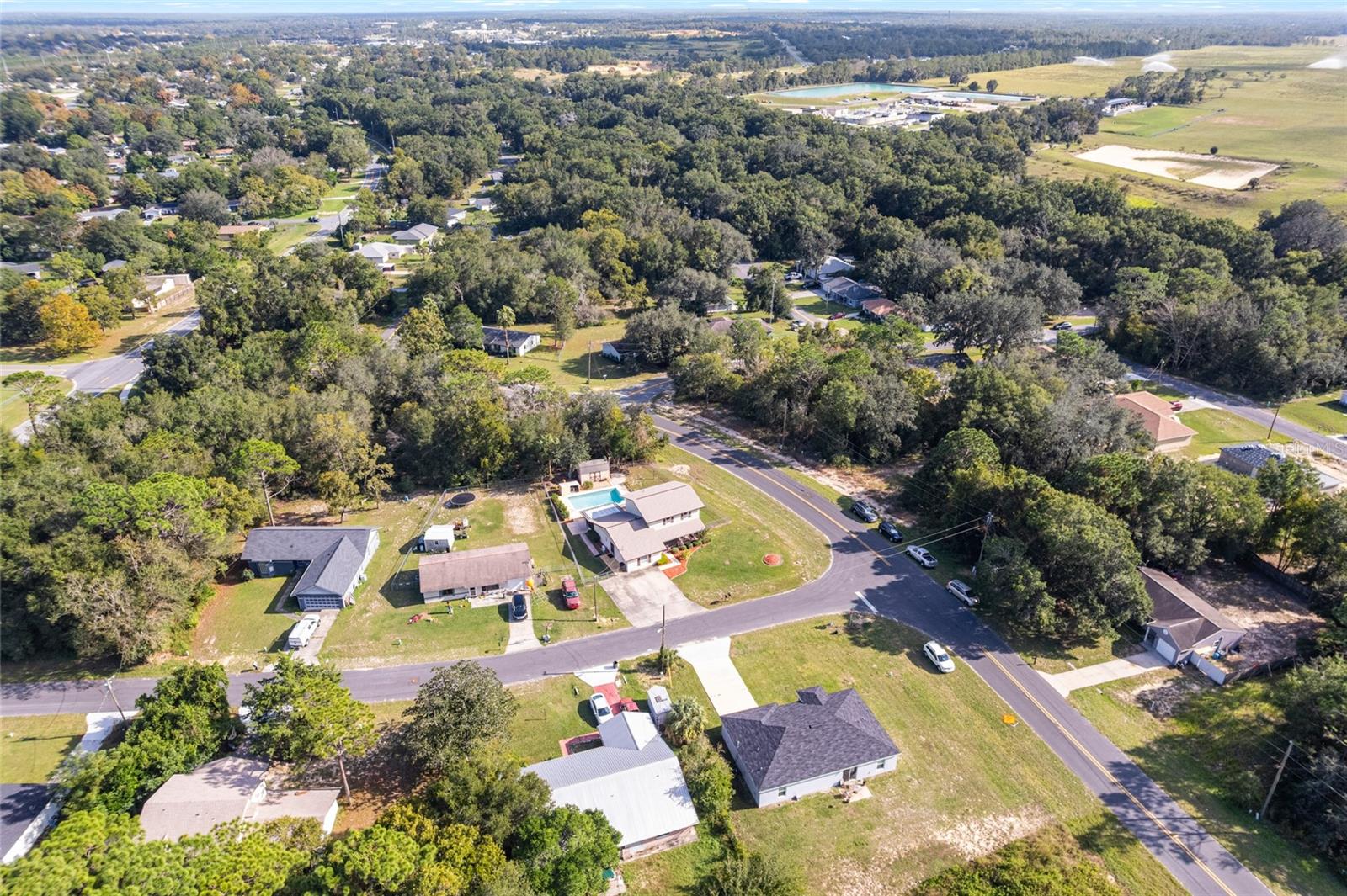 SILVER SPGS SHORES UN 01 - Residential