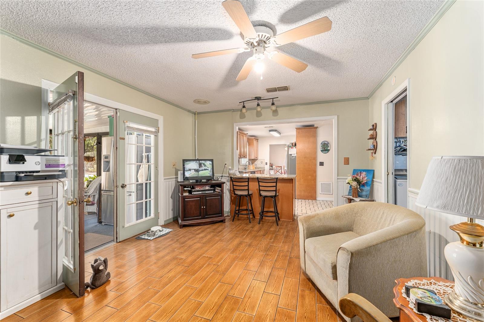 SILVER SPGS SHORES UN 01 - Residential