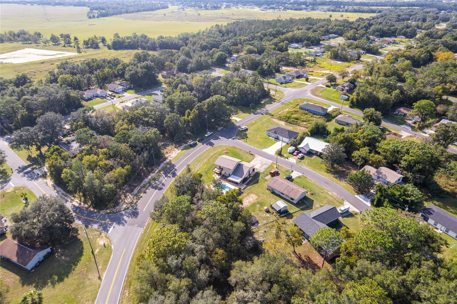 SILVER SPGS SHORES UN 01 - Residential