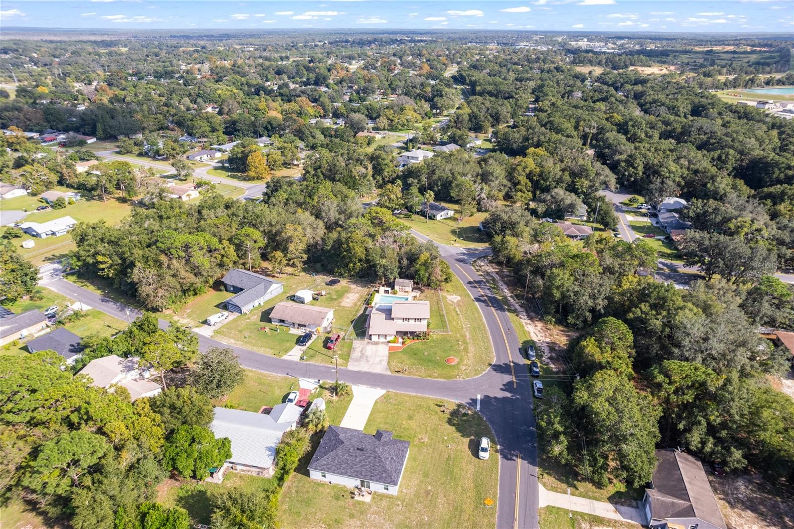 SILVER SPGS SHORES UN 01 - Residential