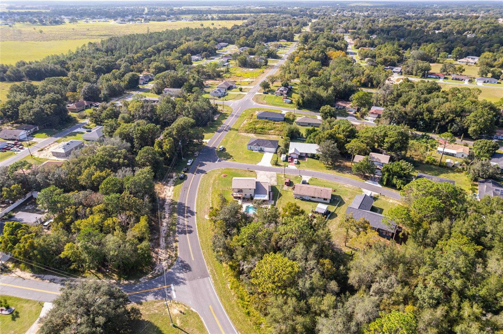 SILVER SPGS SHORES UN 01 - Residential