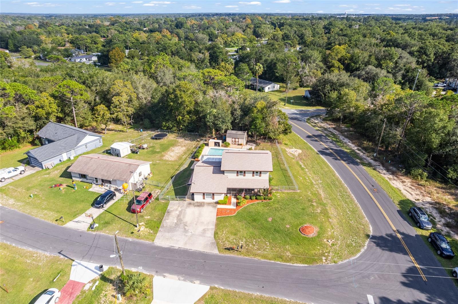 SILVER SPGS SHORES UN 01 - Residential