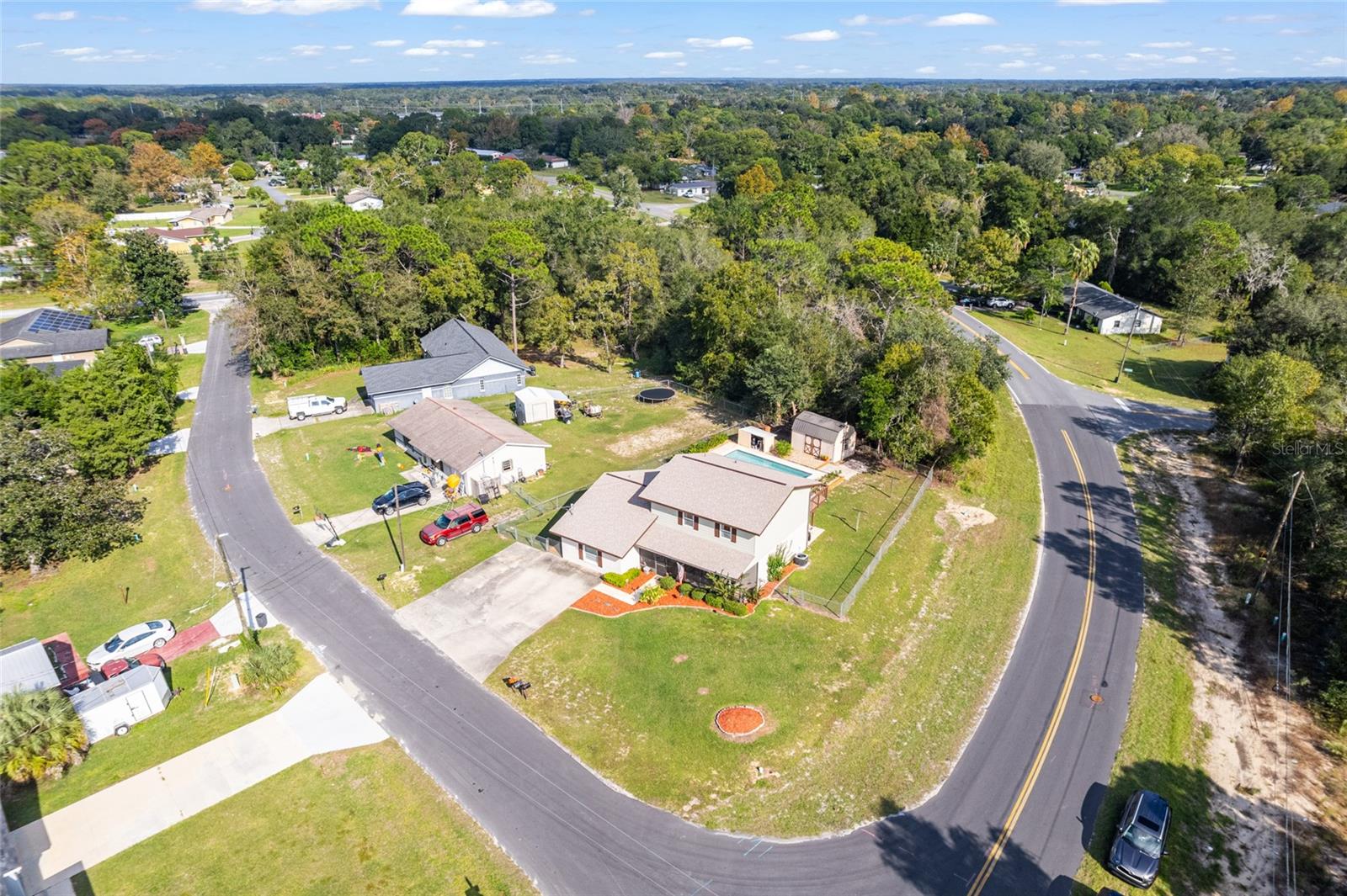 SILVER SPGS SHORES UN 01 - Residential